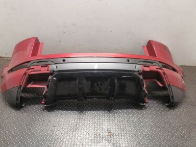 Бампер задний  range rover evoque l538 фото №1
