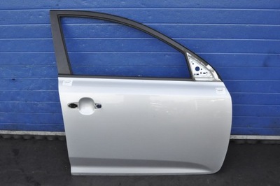 Kia ceed i дверь правый перед передние lift 9s hb 5d фото №1