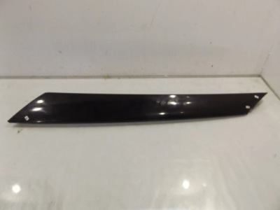 Fabia ii kombi молдинг стойка правый перед фото №1