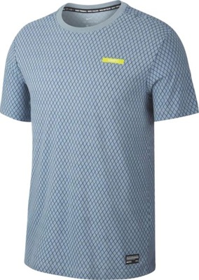 Koszulka Nike TotalFc Treningowa CD0169464 r.M