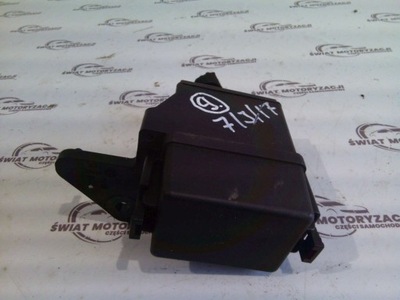 Mokka a 14r коробка запобіжників фото №1