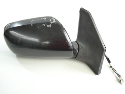 Зеркало правое toyota avensis t25 7pin фото №1