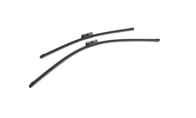 Kpl. щітка двірник fiat talento 2016- оригінал фото №1