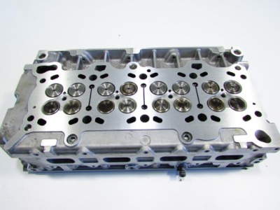 Головка fiat ducato iii 2.3 фото №1