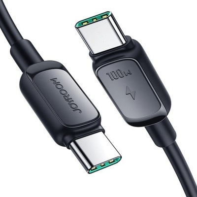 KABEL USB C - USB C 100W 1,2 M JOYROOM S-CC100A14