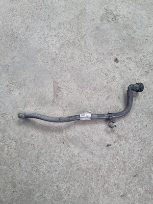 Шланг топлива трубка renault gama t range c k dti 11 volvo fm 4 fmx d11k фото №1