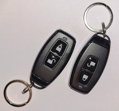 Универсальный блок управления центрального замка lb405 ce фото №1