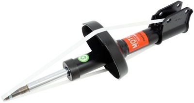 Амортизатор перед renault twingo ii 2 новий фото №1