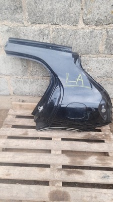 Mercedes gla x156 крыло левый задняя задний фото №1