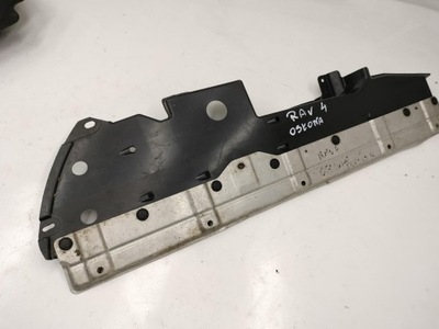 Захист підвіска toyata rav4 iii lift 50819-42010 фото №1