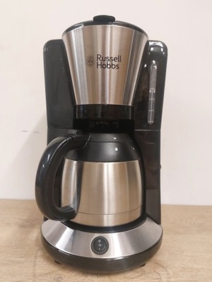 Ekspres do kawy Russell Hobbs Adventure 24020-56