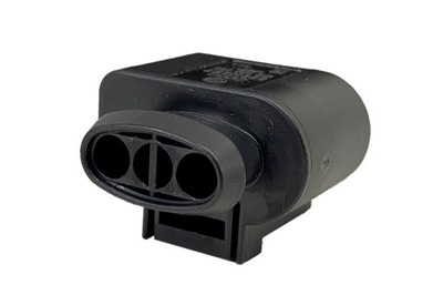 Колодка 2-контактный оригинальный номер vw фото №1