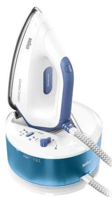 Generator pary BRAUN IS2143BL CareStyle Compact