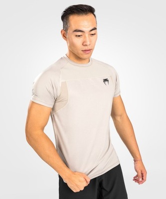 T-SHIRT KOSZULKA DRY TECH VENUM G-FIT AIR VENUM XXL SAND