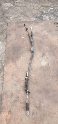 Троси перемикання передач citroen c4 aircross фото №1