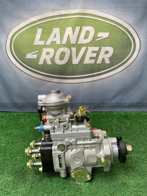 LAND ROVER DISCOVERY 300 TDI НАСОС ФОРСУНКА BOSCH