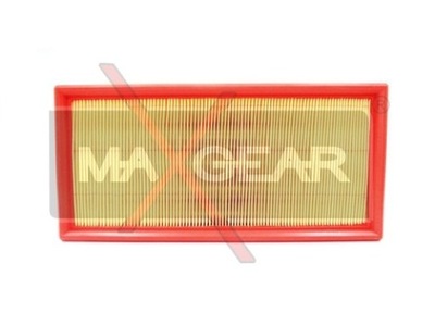 Maxgear 26-0213 фильтр воздуха фото №1