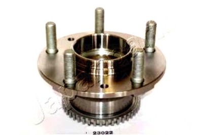 Japanparts підшипник колеса mazda задній 626 фото №1