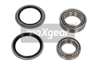 COJINETE RUEDAS KIA P. SPORTAGE 94-03 MAXGEAR  