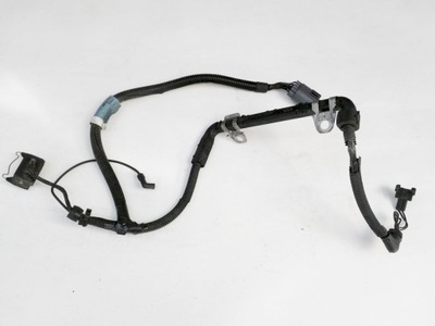 Ford ka 1,3b електропроводка двигуна оригінал фото №1