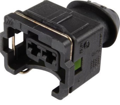 Корпус роз'єми herth+ buss elparts 50290676 фото №1