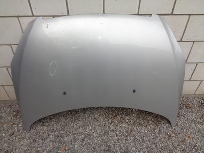 Peugeot 307 капот ezr фото №1