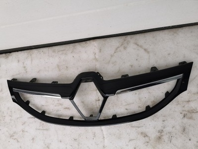 GRILLE RADIATOR GRILLES RENAULT SCENIC III X-MOD  