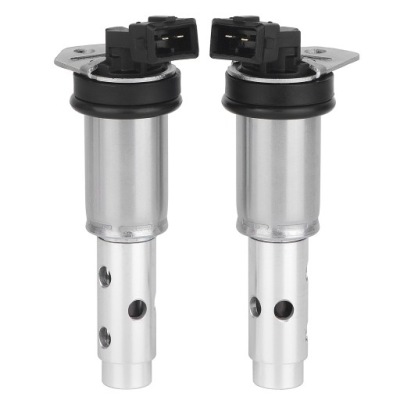 2x клапан змінних faz розподільного валу nty do bmw клапан фото №1