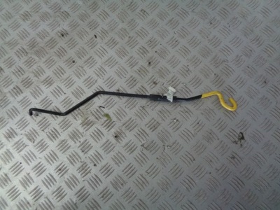 Citroen ds3 підпора стрижень капот фото №1