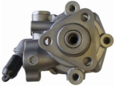 Насос усилителя vw crafter 2.0 фото №1