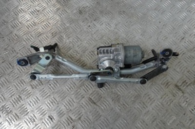 Ford puma mk2 моторчик механізм двірник 19- фото №1