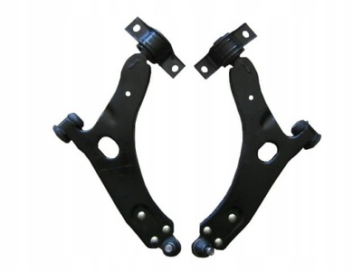 Рычаг передний ford focus 1 1998-2004 новый фото №1