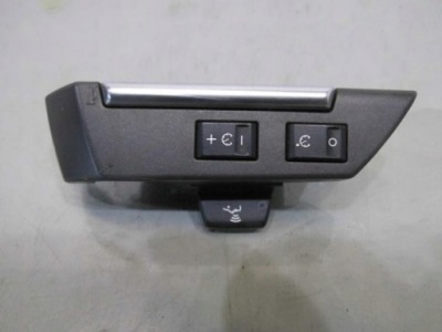 Кнопка многофункциональный руля range rover sport фото №1