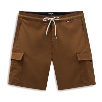 Spodenki męskie Vans Voyage Essentials Boardshort 30