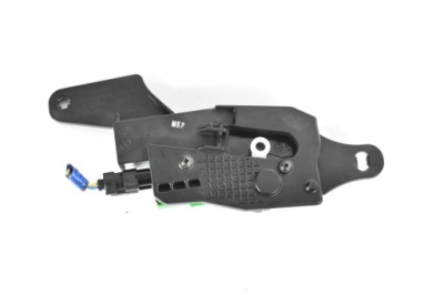 Привод крышка заливной топлива kia sportage iv hyundai tucson iii 2015-2018 фото №1