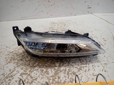 HALOGEN LAMP LEFT SEAT LEON III FACELIFT 2017- 5F0941701C  