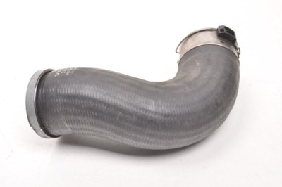 Volvo xc60 ii xc90 s90 v90 s60 v60 d4 d5 труба шланг wody 31657743 фото №1