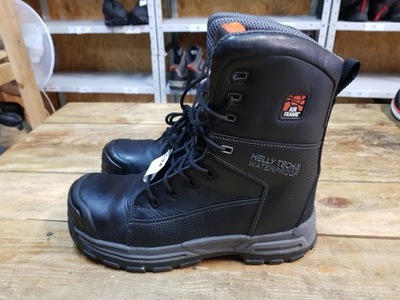 Buty robocze HELLY HANSEN rozm 44 wkł 29,5 cm