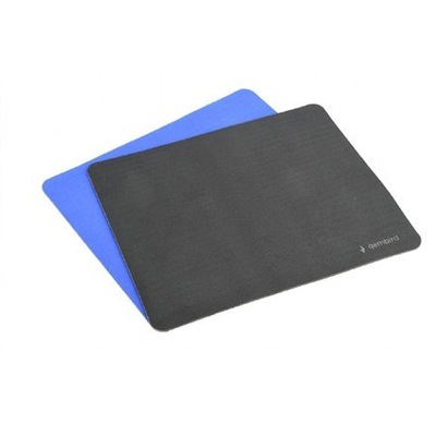 Gembird Gembird Mouse Pad, Black