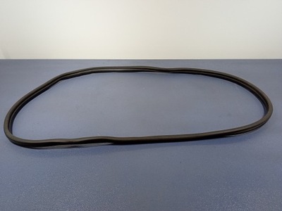 Hyundai tucson iv прокладка дверь правый задняя фото №1