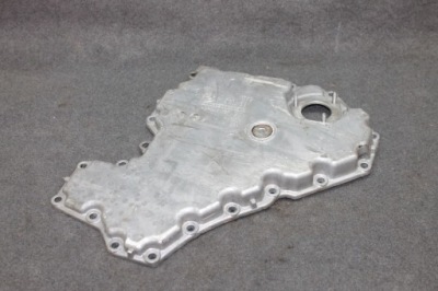 Bmw f01 f02 f06 f07 f10 f12 5.0i n63 піддон масляна - 7570691 фото №1