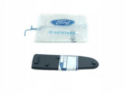 Подкладка pod рейлинг правая ford focus 98-05 оригинальный номер фото №1