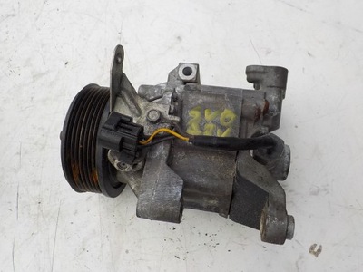 Forester iii 2.0d компрессор кондиционер 73111sc000 фото №1