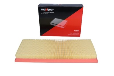 MAXGEAR FILTRO AIRE JAGUAR X-TYPE (06/01-12/09)  