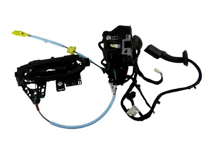 Ручка bmw i4 g26 5a0c766-03 фото №1