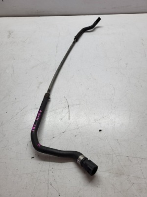 Bmw 1 e81 e87 шланг трубка патрубок води 7565091 фото №1