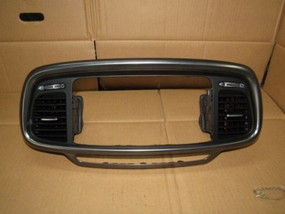 KIA SORENTO III 3 DEFLECTOR BLOWER CENTRAL PANELS  