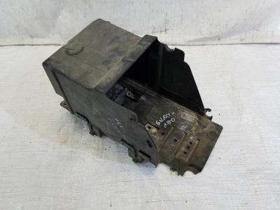 Основание корпус аккумулятор galaxy mk2 1.8 tdci фото №1