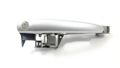 Peugeot 3008 i ручка дверь левый перед ezrc фото №1