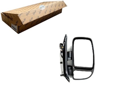 Blic 5402-04-9221995p зеркало наружное фото №1